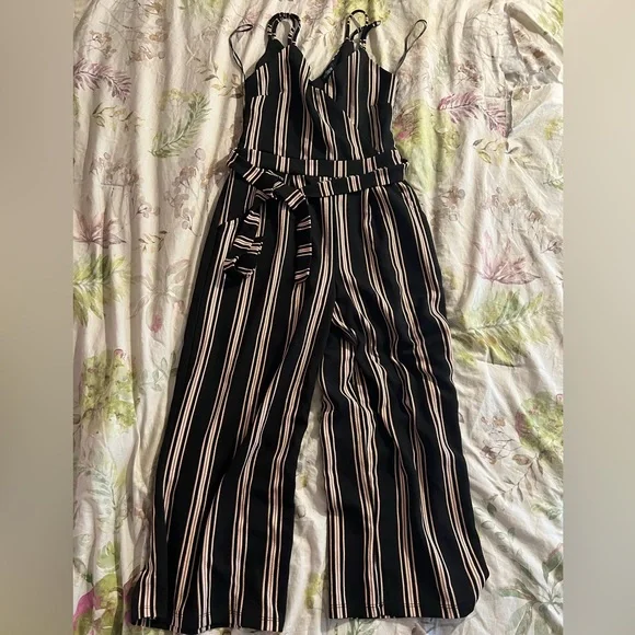 Women Eclipse Jumpsuit size small - Picture 1 of 1
